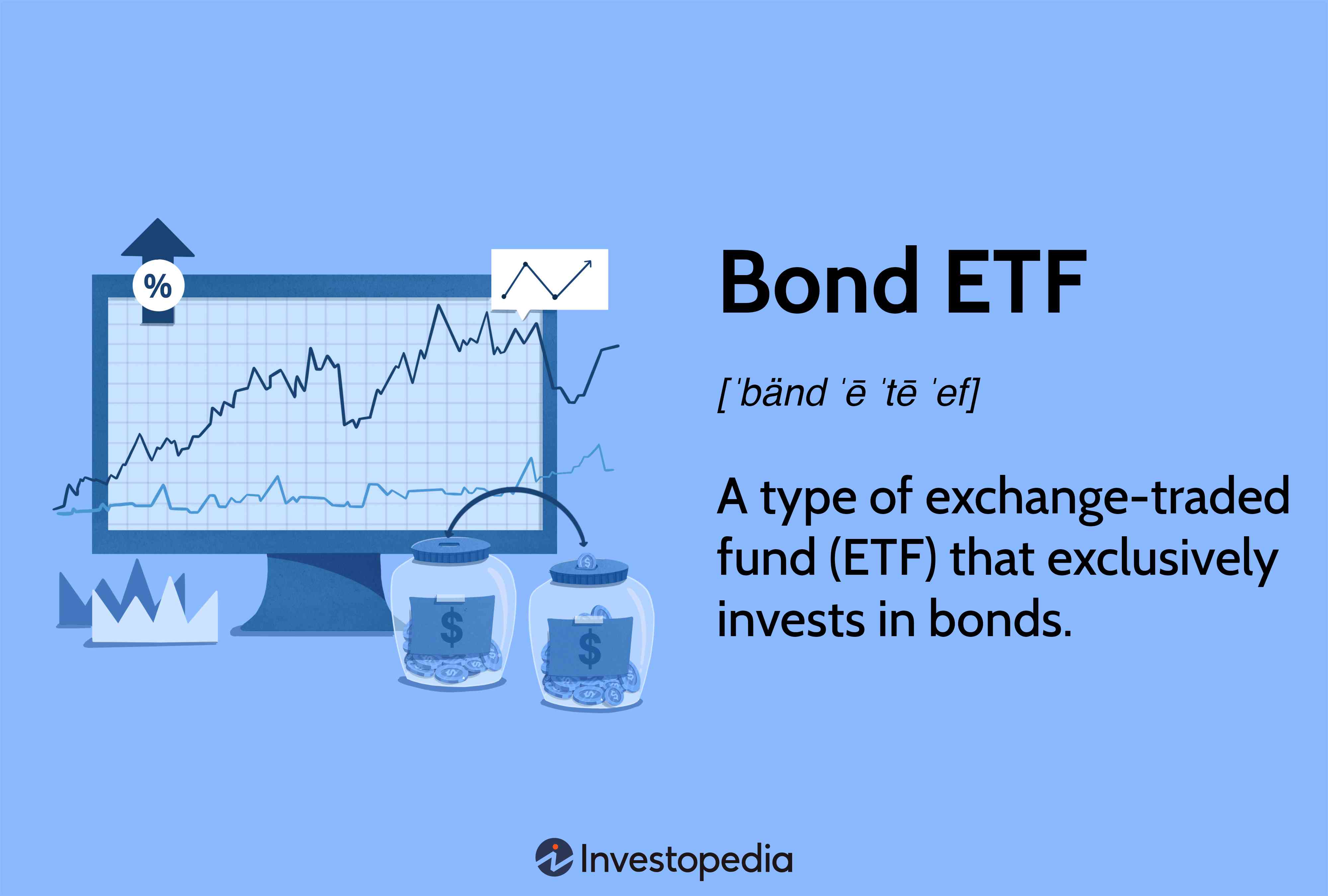 Bond ETF