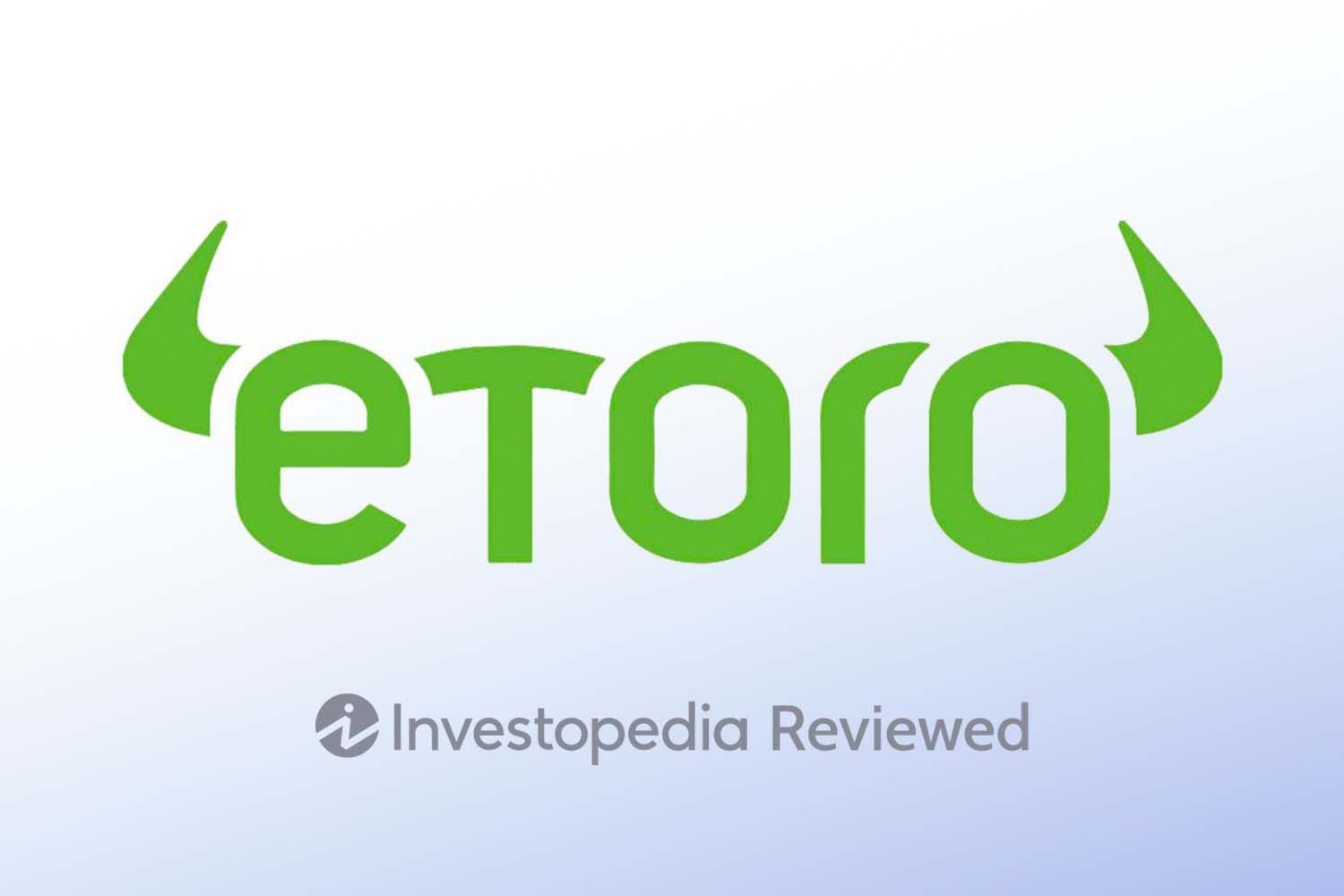 Etoro Review
