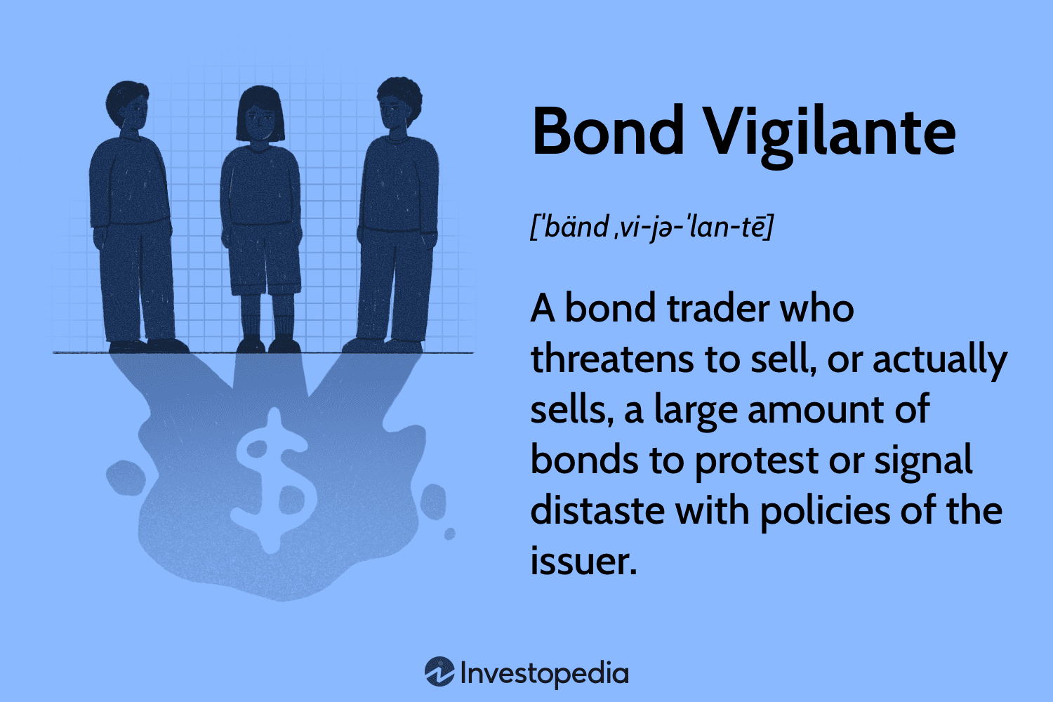 Bond Vigilante