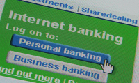 Online banks often offer the best rates on high-yield savings accounts